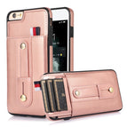 For iPhone SE 2022 / 2020 / 8 / 7 / Rose Gold