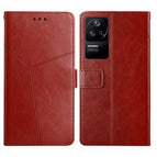 For Xiaomi Poco F4 5G / Brown