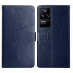 For Xiaomi Poco F4 5G / Blue