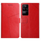 For Xiaomi Poco F4 5G / Red