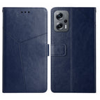 For Xiaomi Poco X4 GT / Blue