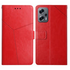 For Xiaomi Poco X4 GT / Red
