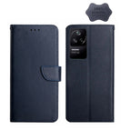 For Xiaomi Poco F4 5G / Blue