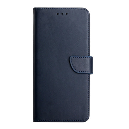 Genuine Leather Fingerprint-proof Horizontal Flip Phone Case, For Xiaomi Poco F4 5G, For Xiaomi Poco X4 GT