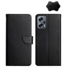 For Xiaomi Poco X4 GT / Black