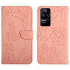 For Xiaomi Poco F4 5G / Pink