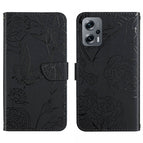 For Xiaomi Poco X4 GT / Black