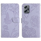 For Xiaomi Poco X4 GT / Purple