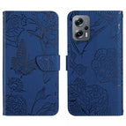 For Xiaomi Poco X4 GT / Blue