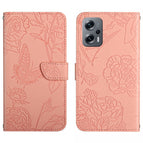 For Xiaomi Poco X4 GT / Pink