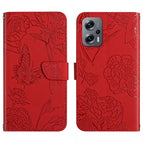For Xiaomi Poco X4 GT / Red