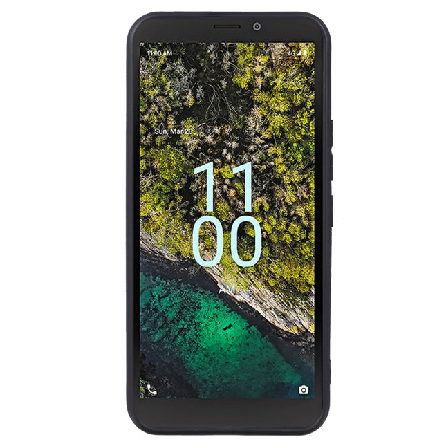TPU Phone Case, For Nokia C100