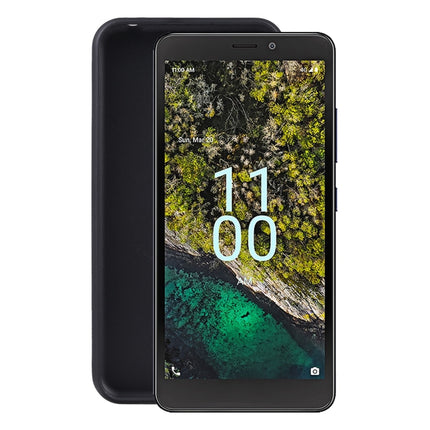 TPU Phone Case, For Nokia C100