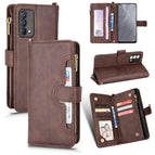 For OPPO Realme GT Master / K9 / Brown