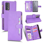 For OPPO Realme GT Master / K9 / Purple