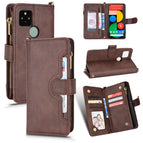 For Google Pixel 5 5G / Brown