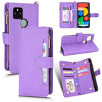 For Google Pixel 5 5G / Purple