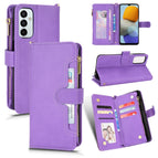 For Samsung Galaxy M23 5G / F23 5G / Purple