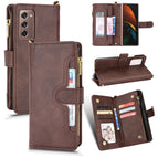 For Samsung Galaxy Z Fold2 5G / Brown