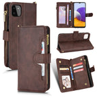 For Samsung Galaxy A22 5G / Brown