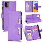 For Samsung Galaxy A22 5G / Purple