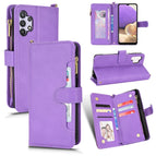 For Samsung Galaxy A32 5G / M32 5G / Purple