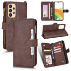 For Samsung Galaxy A33 5G / Brown