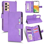 For Samsung Galaxy A33 5G / Purple