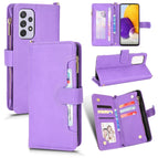 For Samsung Galaxy A53 / Purple