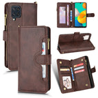 For Samsung Galaxy M32 4G / Brown