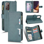 For Samsung Galaxy Note20 / Green