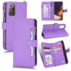 For Samsung Galaxy Note20 / Purple