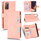 For Samsung Galaxy Note20 / Pink