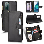 For Samsung Galaxy S20 FE 5G / 4G / Black