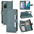 For Samsung Galaxy S20 FE 5G / 4G / Green