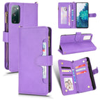 For Samsung Galaxy S20 FE 5G / 4G / Purple
