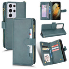 For Samsung Galaxy S21 Ultra 5G / Green