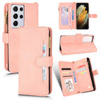 For Samsung Galaxy S21 Ultra 5G / Pink