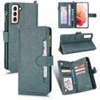 For Samsung Galaxy S21 5G / Green