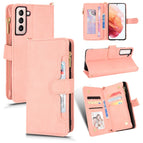 For Samsung Galaxy S22 5G / Pink