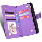 For Samsung Galaxy Xcover 5 / Purple