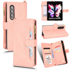 For Samsung Galaxy Z Fold3 5G / Pink