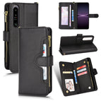 For Sony Xperia 1 IV / Black