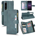 For Sony Xperia 1 IV / Green
