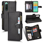 For Sony Xperia 10 IV / Black