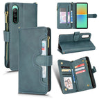 For Sony Xperia 10 IV / Green