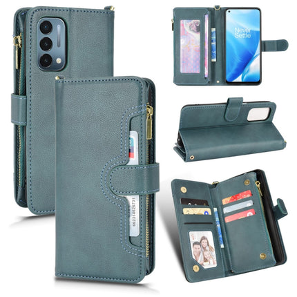Litchi Texture Zipper Leather Phone Case, For OnePlus Nord N200 5G, For Samsung Galaxy A53, For Samsung Galaxy M32 4G, For Samsung Galaxy Note20