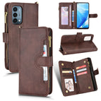 For OnePlus Nord N200 5G / Brown