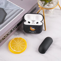 Wireless Earphone TPU Protective Case, For AirPods 3, For AirPods Pro, For AirPods 1 / 2