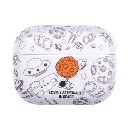Wireless Earphone TPU Protective Case, For AirPods 3, For AirPods Pro, For AirPods 1 / 2